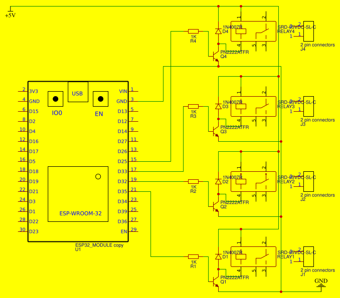 Circuit Resources - EasyEDA