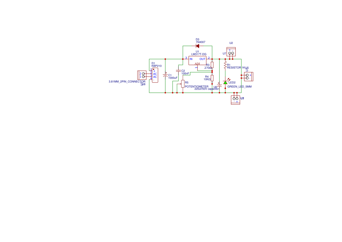 ac to dc Resources - EasyEDA