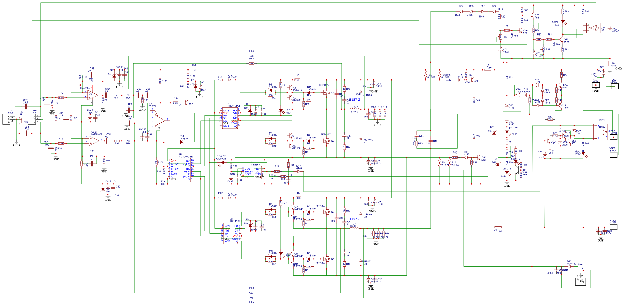 class d fb Resources - EasyEDA