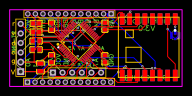 STM32 MiniPill LoRa v3.0 Resources - EasyEDA