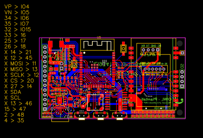 PCB_Smart Module Resources - EasyEDA