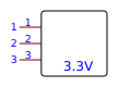 3.3V Resources - EasyEDA