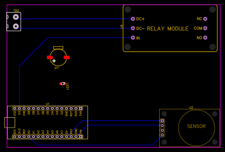 PCB_New Project Resources - EasyEDA