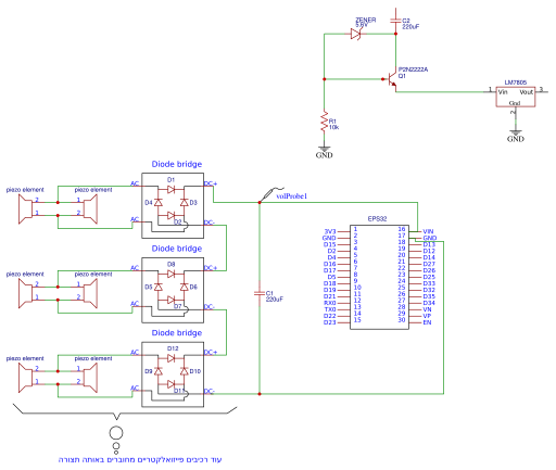 New Schematic Module Resources - EasyEDA
