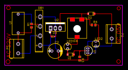 PCB_Practice pbc 13 Resources - EasyEDA