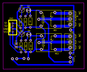 mach_anh_tam Resources - EasyEDA