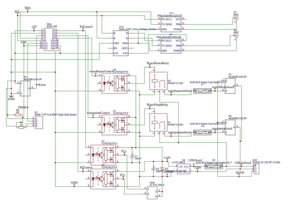 Raspberry Pi Resources - EasyEDA