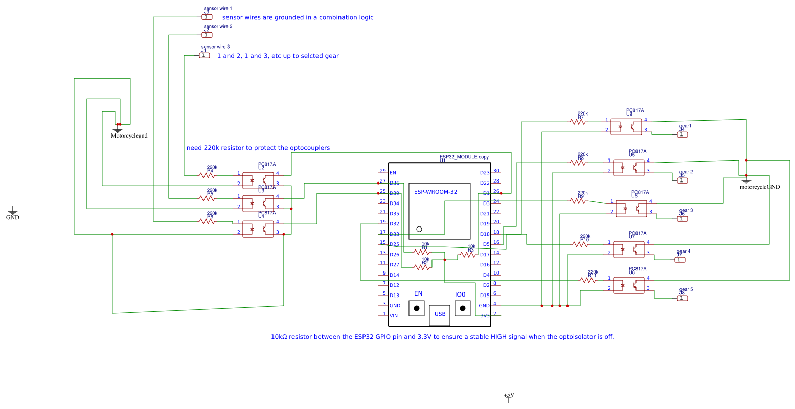 gear selection Resources - EasyEDA