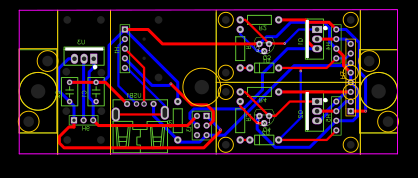 PCB_USB Support_4.2 module Resources - EasyEDA