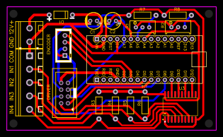 PCB_ASD V1 Resources - EasyEDA