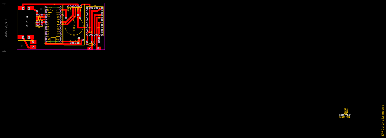 NEW_PCB 5555 Resources - EasyEDA