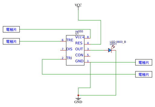 ne555 Resources - EasyEDA