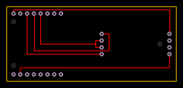 New PCB Module Resources - EasyEDA