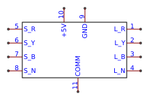 3 PHASE ENERGY METER Resources - EasyEDA