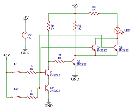 schematic Resources - EasyEDA