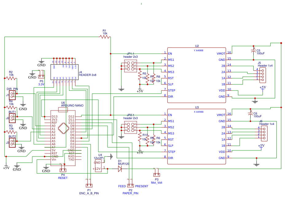 CNC Resources - EasyEDA