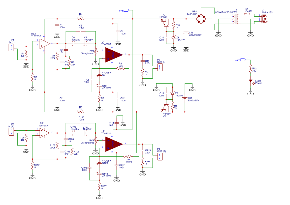 schematic Resources - EasyEDA