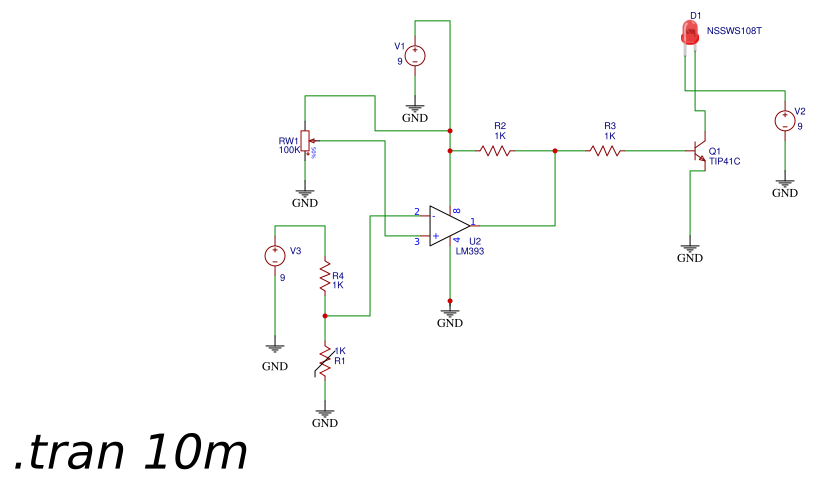 Temperature Control Resources - EasyEDA