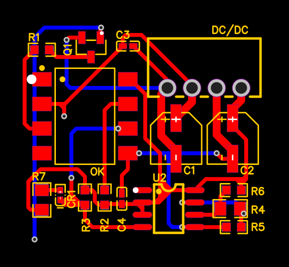 NMEA_SINGLE_BUFFER_MOSFET Resources - EasyEDA
