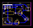 PCB_test Resources - EasyEDA