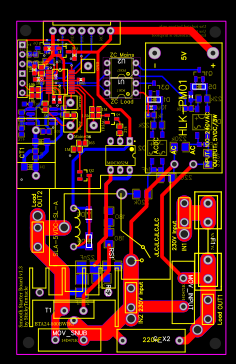 PCB Resources - EasyEDA