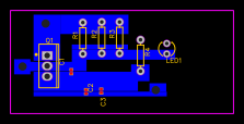 jammer pcb Resources - EasyEDA