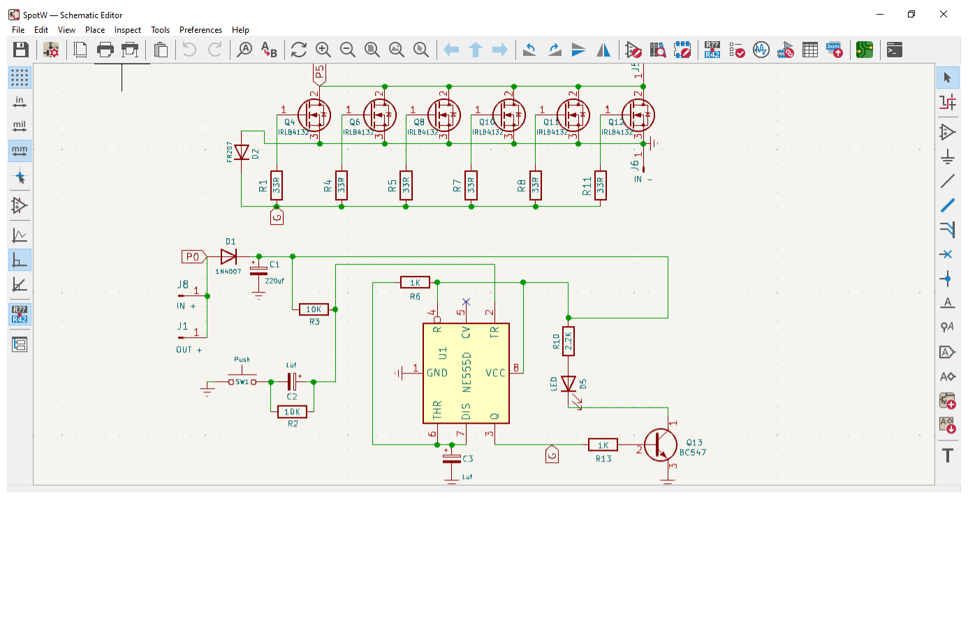 Sheet_1 Resources - EasyEDA