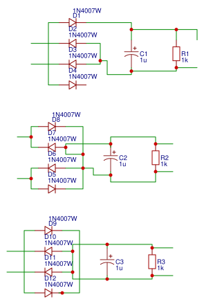 schematic design 1 Resources - EasyEDA