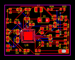 PCB_BLDC_DRV Resources - EasyEDA