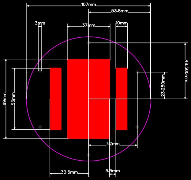 Dimensions Resources - EasyEDA