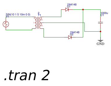 Fullwave Rectifier Resources - EasyEDA