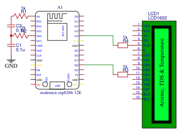 ESP circuit Resources - EasyEDA