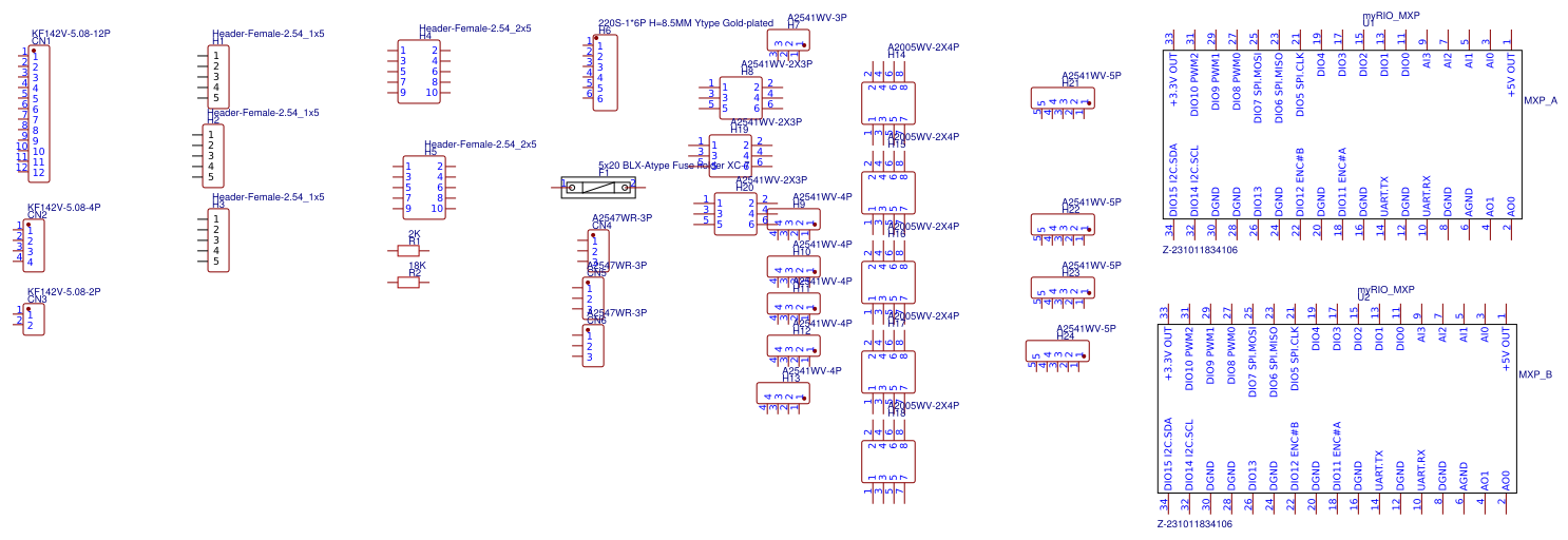 350 Watts Amplifier AV-737 rev1 Resources - EasyEDA