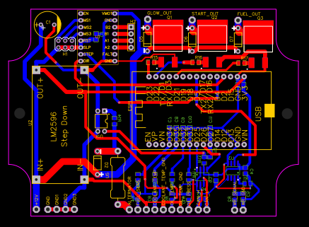 Dogerpillar_ECU/PCB_Dogerpillar_ECU Resources - EasyEDA