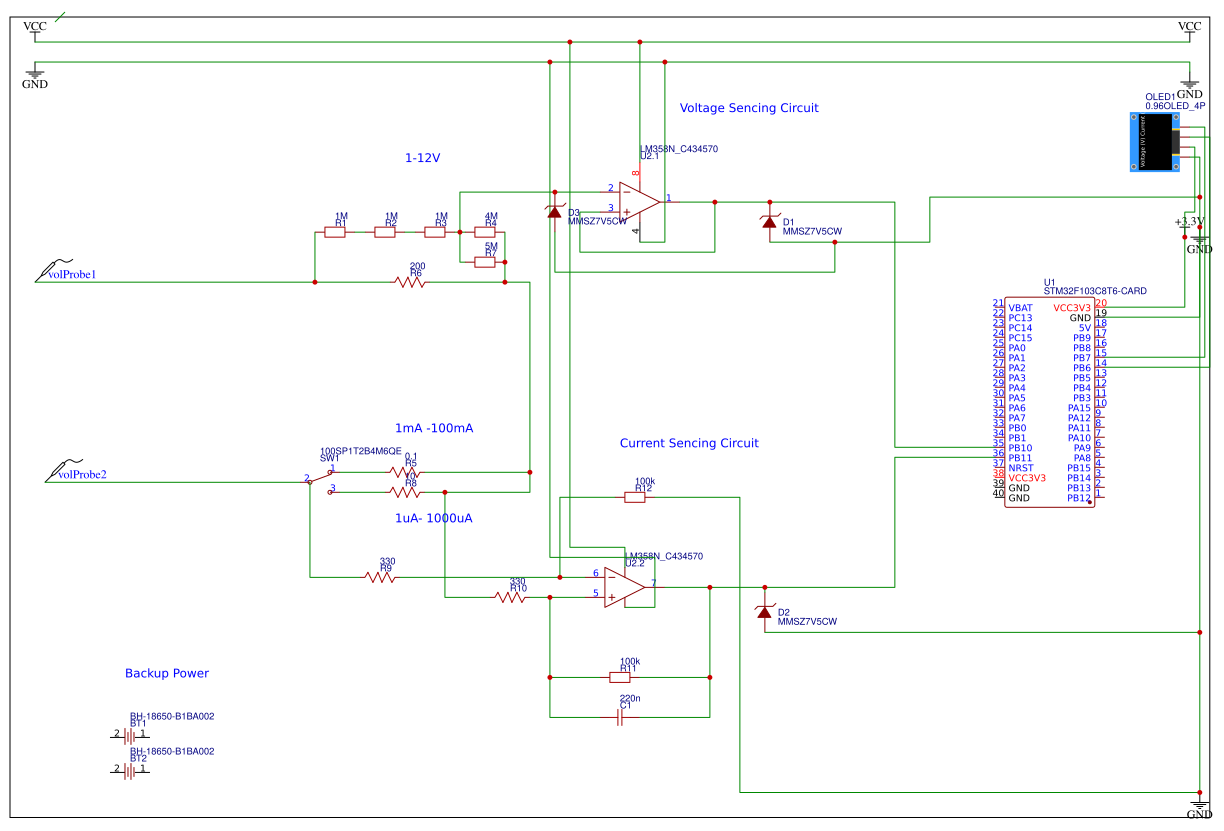 EMD_lyt Resources - EasyEDA