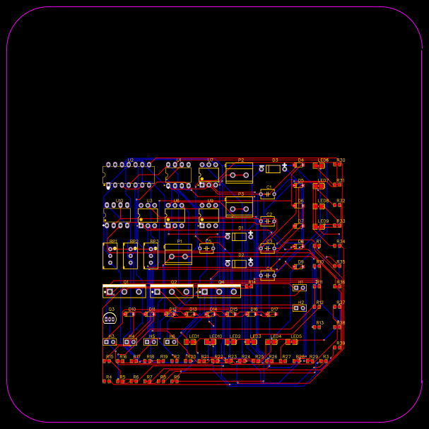 PCB_auto priventer_3 Resources - EasyEDA
