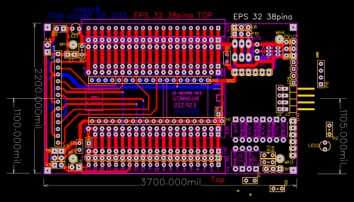 PCB_Do sad uradjeno_2021-10-30 1 Resources - EasyEDA