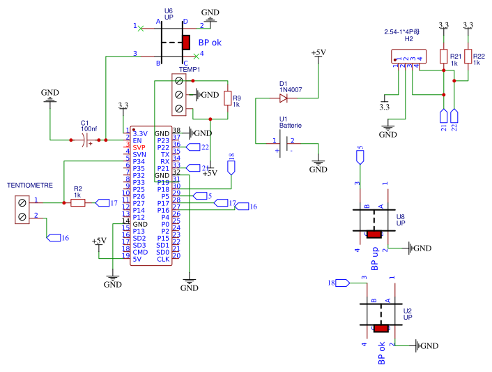 New Pfe Resources Easyeda