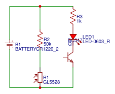 light Resources - EasyEDA