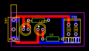 PCB_Block_switch_mod Resources - EasyEDA