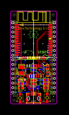 PCBEsp32 Resources - EasyEDA