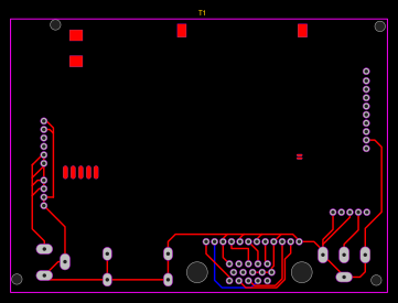 PCB800099 Resources - EasyEDA