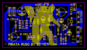 metal detector Resources - EasyEDA