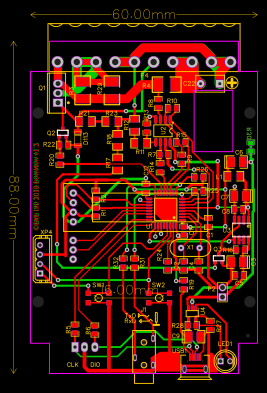 PowMon_PCBv1.2 Resources - EasyEDA