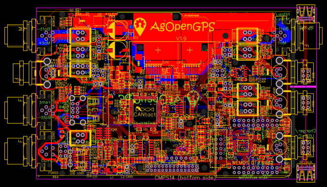 pcb v4 Resources - EasyEDA
