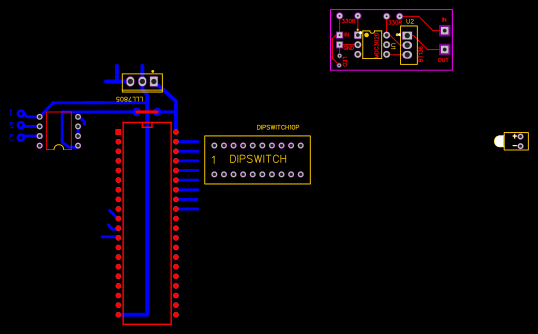 dimmer dmx Resources - EasyEDA