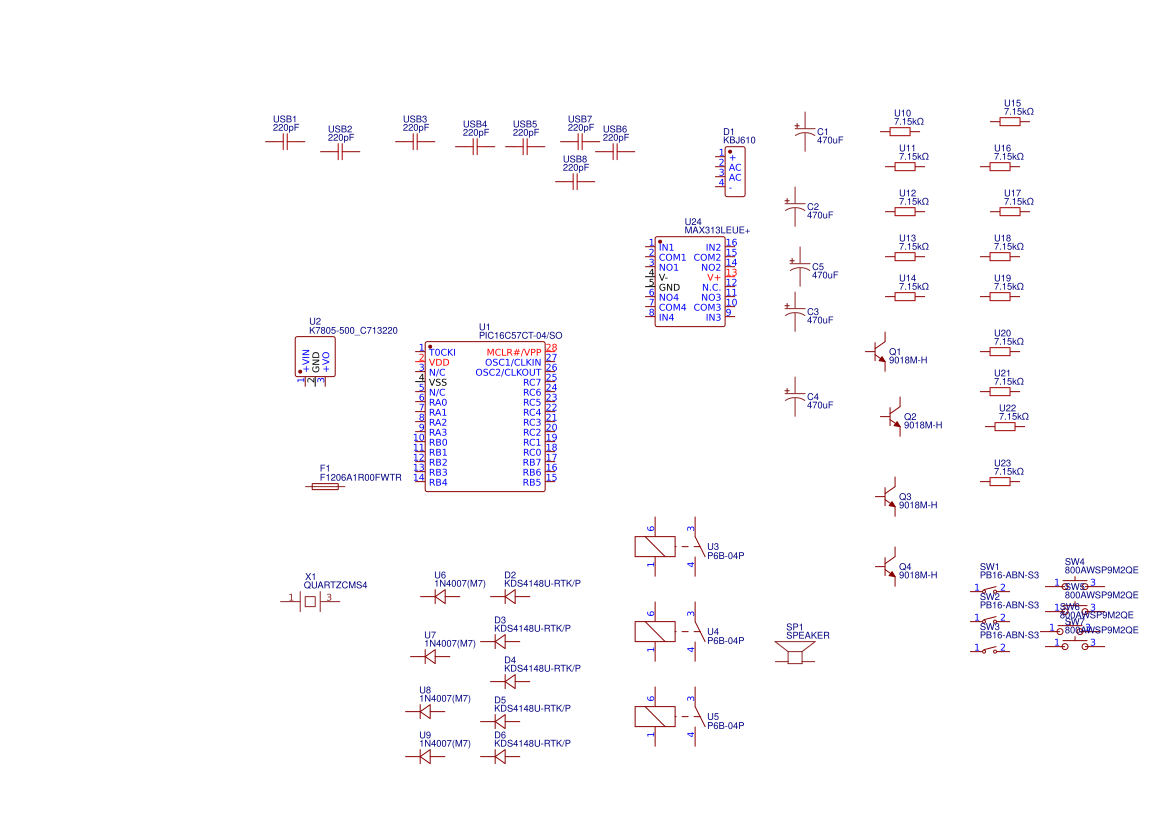 Sheet_1 Resources - EasyEDA