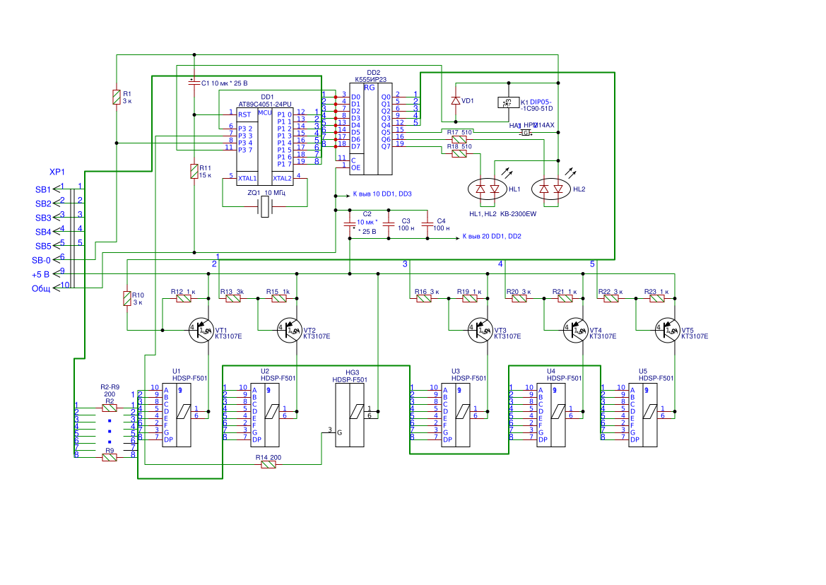 Sheet_2 Resources - EasyEDA