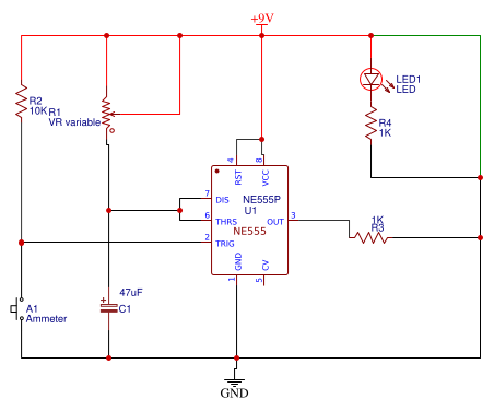 Circuit Dld Module new proj 2 dld lab Resources - EasyEDA