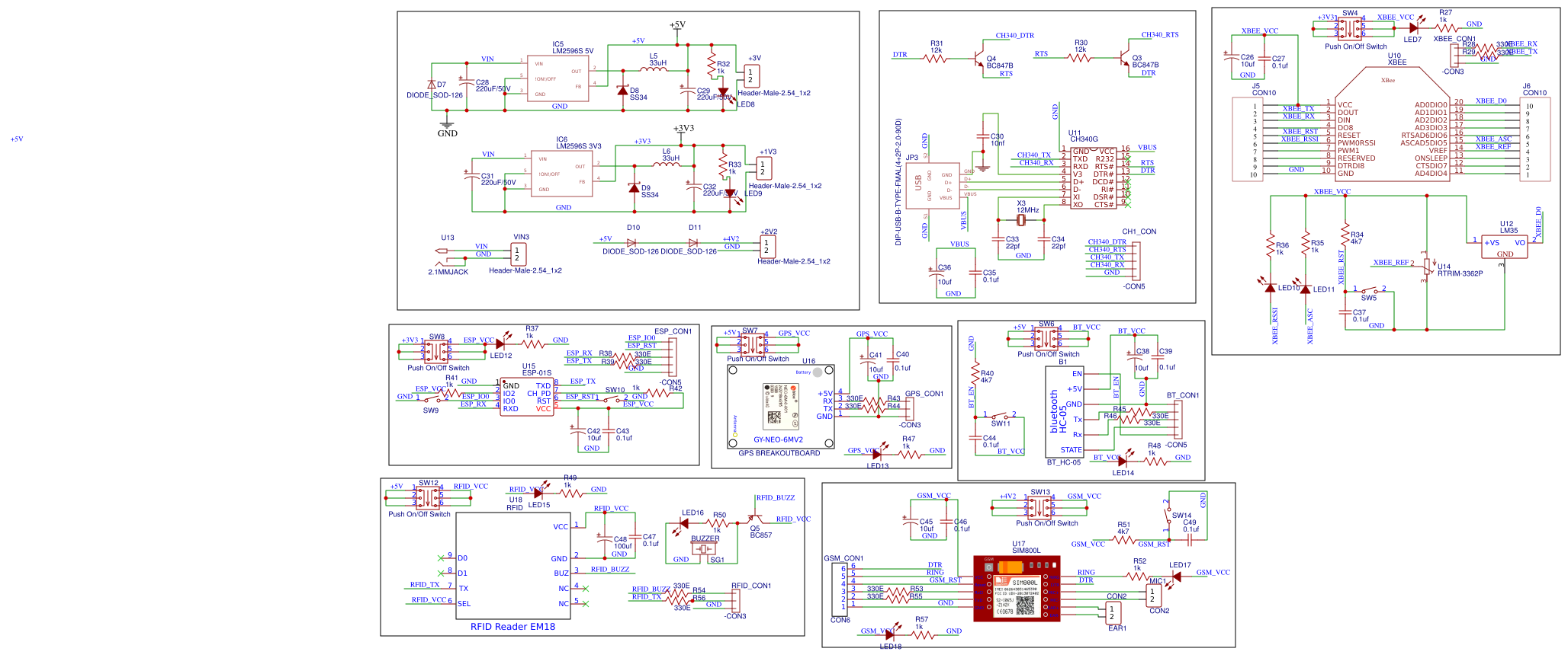 WIRELESS Resources - EasyEDA